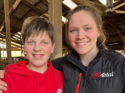 Regionalität, die man schmeckt