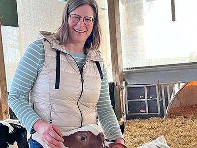 Das Wohlergehen unserer Tiere ist uns sehr wichtig