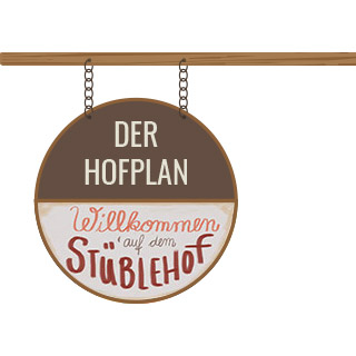 Hofplan