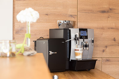 Kaffeeautomat