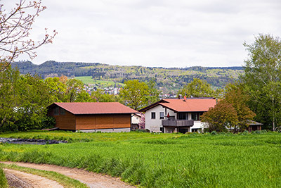 Willkommen auf dem Stüblehof